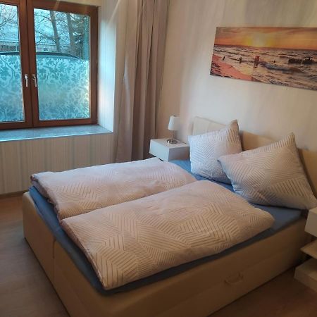 Ferienwohnung An Der Ruwer, เทรียร์ ภายนอก รูปภาพ