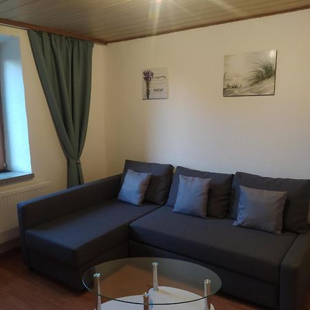 Ferienwohnung An Der Ruwer, เทรียร์ ภายนอก รูปภาพ