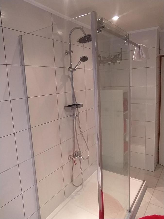 Ferienwohnung An Der Ruwer, เทรียร์ ภายนอก รูปภาพ