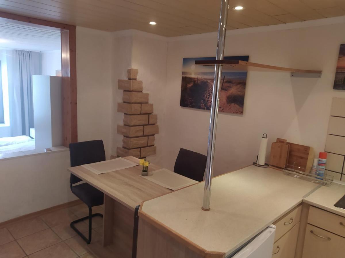 Ferienwohnung An Der Ruwer, เทรียร์ ภายนอก รูปภาพ