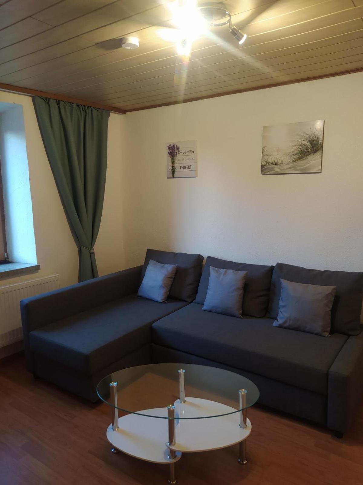 Ferienwohnung An Der Ruwer, เทรียร์ ภายนอก รูปภาพ
