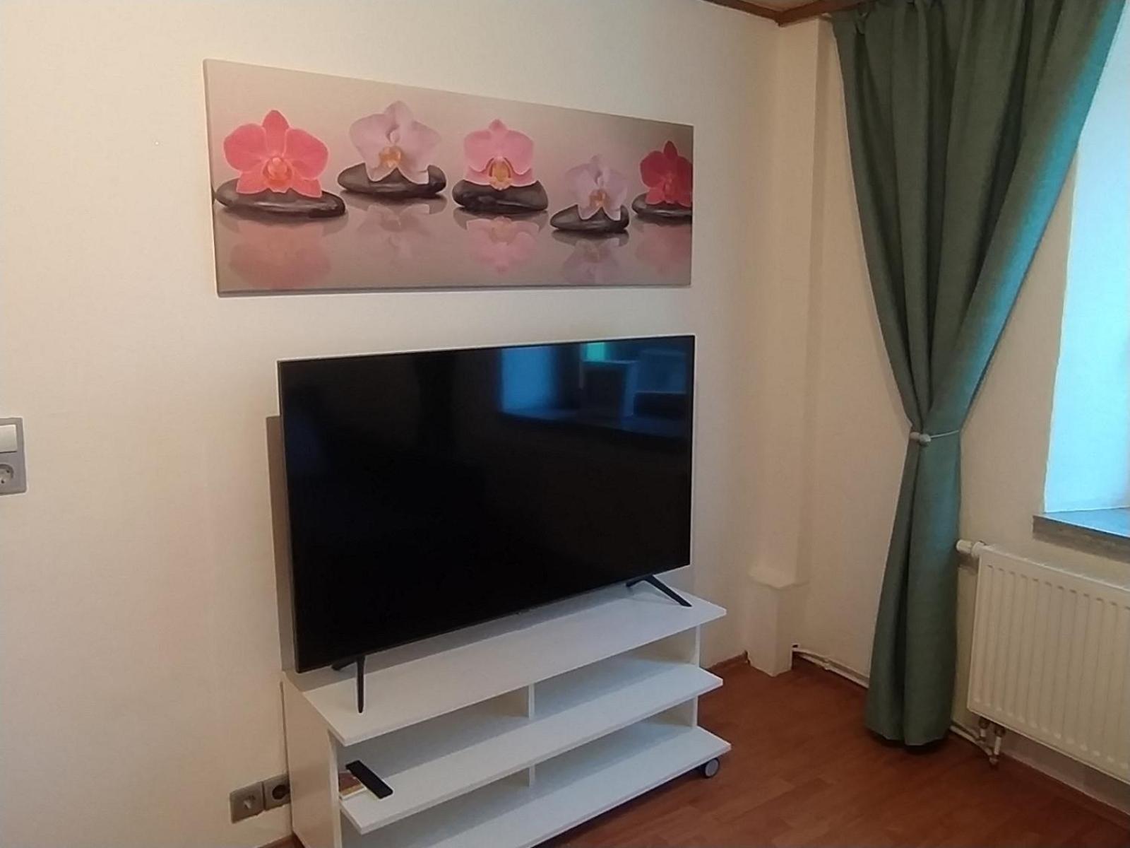 Ferienwohnung An Der Ruwer, เทรียร์ ภายนอก รูปภาพ